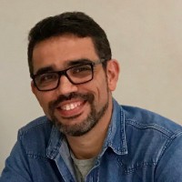 Tex Malha Employee Abel Bruder's profile photo