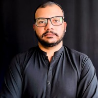 Upwork Employee Ghulam Ali's profile photo