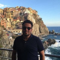 Lemonway Employee Thomas Schreiber's profile photo