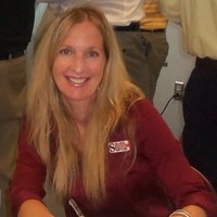 Sirness Vending Services Employee Barbie Nesser's profile photo