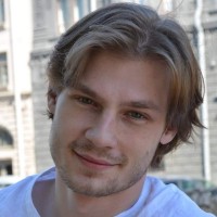 RemoteHub Employee David Marok's profile photo