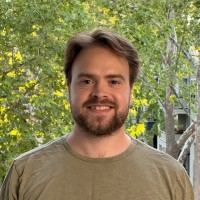 Planet Employee Ryan Andrade's profile photo