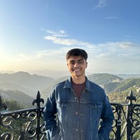 Nikhil Pendse Email & Phone Number