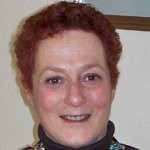 Karen Knauf
