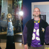 Extra Space Storage Employee Mark Lyman's profile photo
