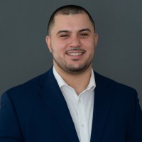Always There Home Care LLC Employee Ayoub Cherradi's profile photo