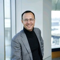 Avant Mutual Employee Nicolas Touze's profile photo
