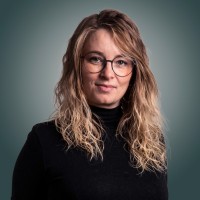 Keydesign.dk Employee Sine Kongsgaard's profile photo