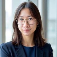 Mindy Lin Email & Phone Number