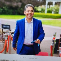 Viva Energy Retail Employee Muhammad Saadullah's profile photo