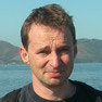 IDRsolutions Employee Mark Stephens's profile photo