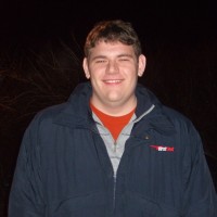 Torc Robotics Employee Tim Zuercher's profile photo
