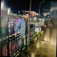 SpiceGems Employee Neeraj Goyal's profile photo