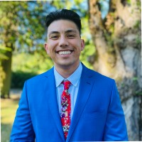 Hinge Health Employee Elijah Taylor-Kuni's profile photo