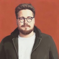 StellarTech Employee Artem Smirnov's profile photo