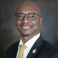 Moog Space and Defense Employee Don Woods's profile photo