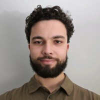 Best Buy Employee Sam Esser's profile photo