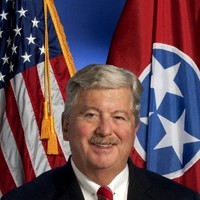 STATE OF TENNESSEEE Employee Randy McNally's profile photo