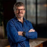 Lime Employee John Jacobson's profile photo
