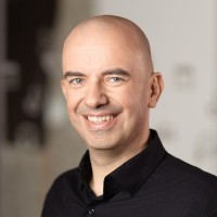 DocPlanner Employee Michał Pękała's profile photo