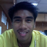 Inflexion Tech Employee Rowell Paglicawan's profile photo