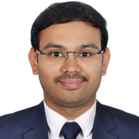 United Foods Company (PJSC) Employee Chanakya Tummalapalli's profile photo