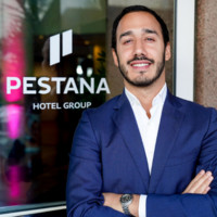 Pestana Hotel Group Employee Pedro Botelho's profile photo