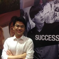 Lexin Employee Marvel Liu's profile photo