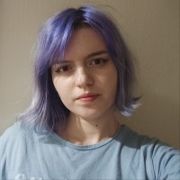 Serafima Aseeva's profile photo