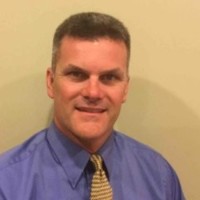Leidos Employee Jason Buttle's profile photo