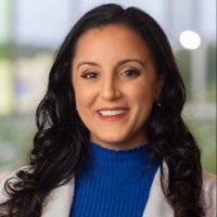 Capital Health (US) Employee Madison Mitchell's profile photo