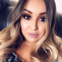 Madera County Superior Court Employee Audriana Feliu's profile photo