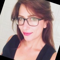 Zest City Employee Renata Lofrano's profile photo