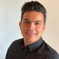 Integrated Lab Solutions Employee Amirreza Fahimi's profile photo