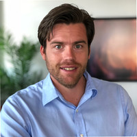 Servicefinder Employee Robert Fourén's profile photo