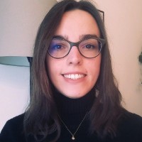 ASVAPP Employee Eleonora Rossero's profile photo