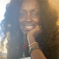 Nekeisha Afful Email & Phone Number
