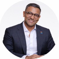 Bupa Global Employee Uditha Jayaratne's profile photo