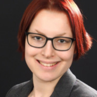 Xucker GmbH Employee Michelle Mossier's profile photo