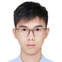 MAXSafes Home Security Co.,Ltd Employee Erik Wang's profile photo