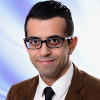 ventopay gmbh Employee Ghasem Tabatabaei's profile photo