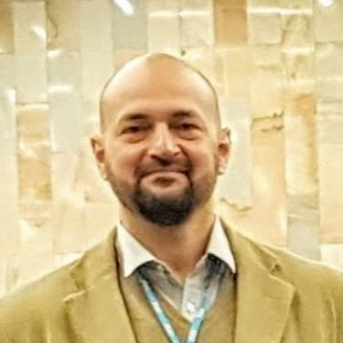 Universidad Tecnológica Nacional Employee Diego Bolatti's profile photo