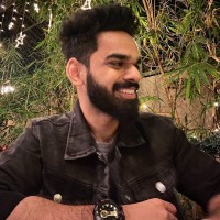 ConverzoHQ Employee Arbaz Shaikh's profile photo