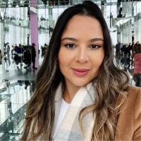 Yon-Ka Paris Employee Natalia Vargas Garcia's profile photo