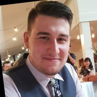 NAB Employee Tim Snee's profile photo