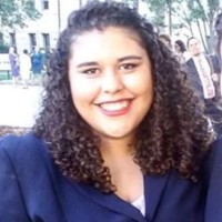 Community Alliance Employee Brook McCurdy-Castellanos's profile photo