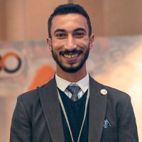 Materrian Employee Yehia Gaber's profile photo