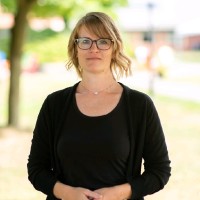 Redeemer University Employee Shannon McBride's profile photo