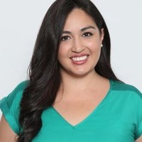 Protocol Labs Employee Rachel Garcia's profile photo