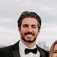 Seismic Employee Tim Keenan's profile photo